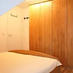 Apartment Haus Am Teich, Whg D22