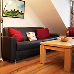 Apartment Haus Am Teich, Whg D22 Boltenhagen (Ostseebad)