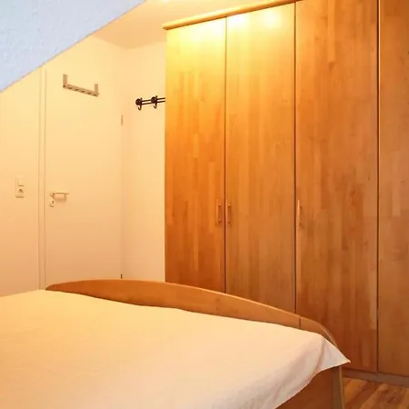 Haus Am Teich, Whg D22 Apartment