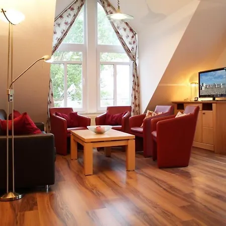 Haus Am Teich, Whg D22 Apartment Boltenhagen (Ostseebad)