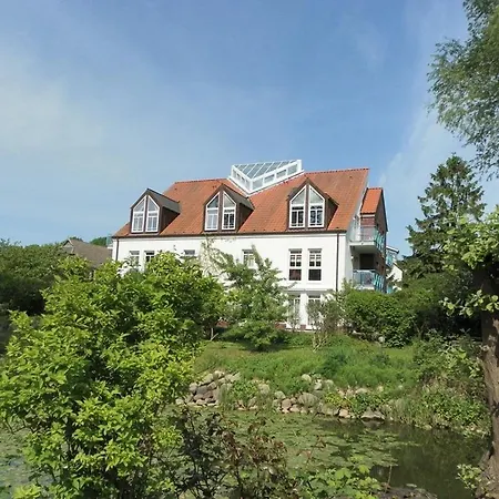 Apartment Haus Am Teich, Whg D22 *