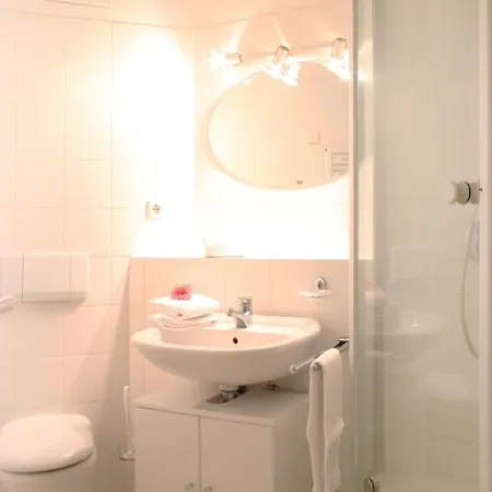 Apartment Haus Am Teich, Whg D22 *