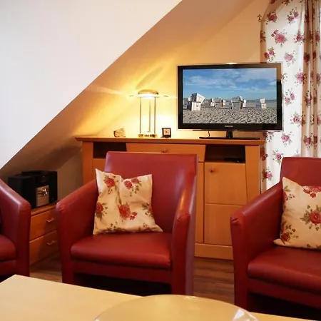 Haus Am Teich, Whg D22 * Boltenhagen (Ostseebad)