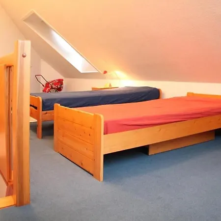 Haus Am Teich, Whg D22 Apartment *