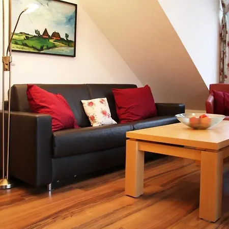 Haus Am Teich, Whg D22 Appartement Boltenhagen (Ostseebad)