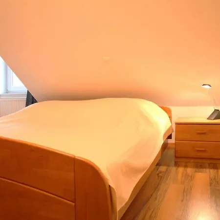 Haus Am Teich, Whg D22 Appartement *