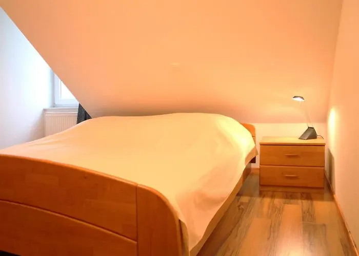 Haus Am Teich, Whg D22 Boltenhagen