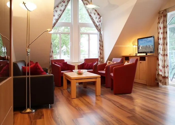 Haus Am Teich, Whg D22 *