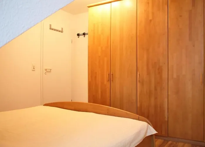 Apartman Haus Am Teich, Whg D22