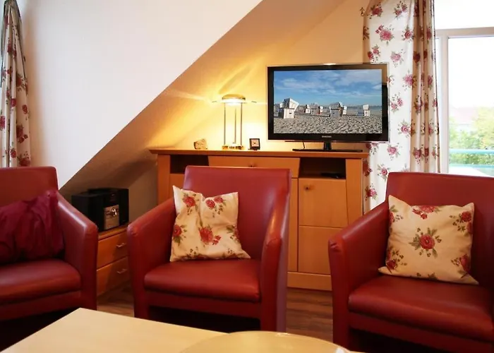 Haus Am Teich, Whg D22 * Boltenhagen