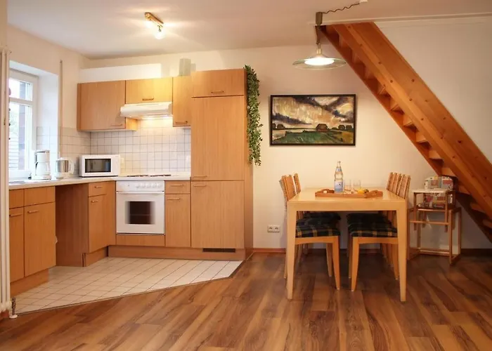 Haus Am Teich, Whg D22